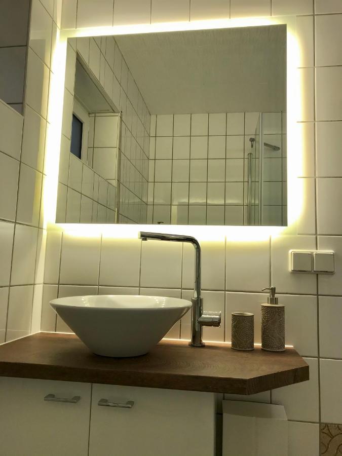 Fewo Khuki Leipzig Luaran gambar