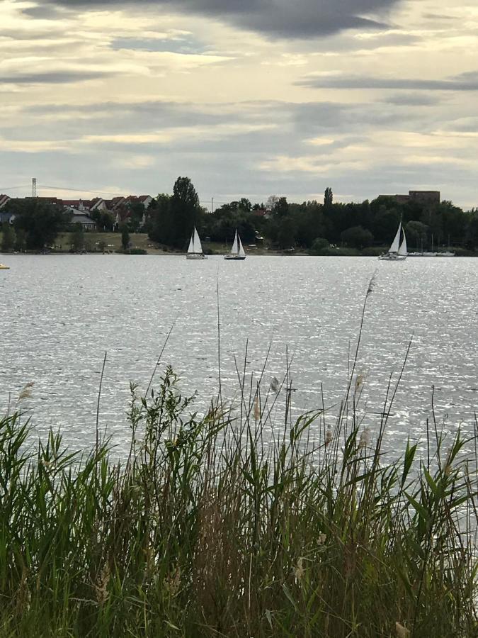 Fewo Khuki Leipzig Luaran gambar