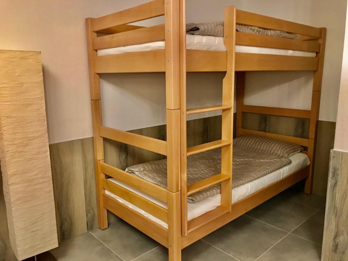 Fewo Khuki Leipzig Luaran gambar